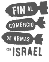 Fin al comercio de armas con Israel