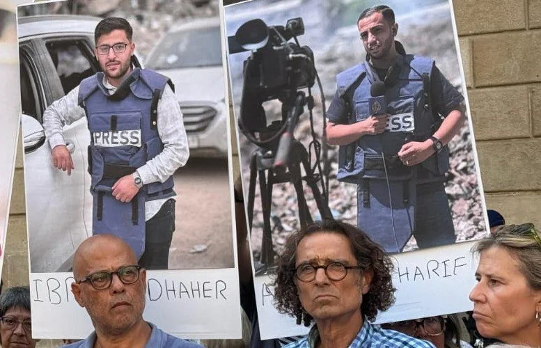 Un juzgado de Barcelona investiga a dos barcos de Maersk por comercio de armas con Israel